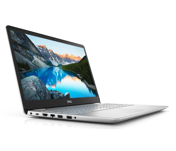 Dell Inspiron 5584 i5-8265U/8GB/256+1TB/Win10 MX130 FHD - 489869 - zdjęcie 8